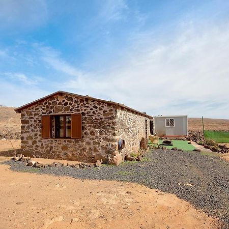 Casa Los Javieles Puerto del Rosario  Bagian luar foto