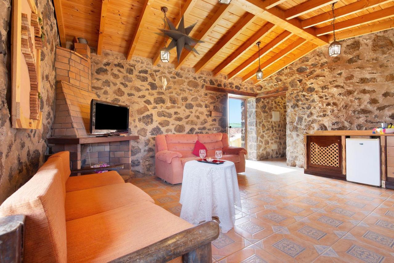 Casa Los Javieles Puerto del Rosario  Bagian luar foto